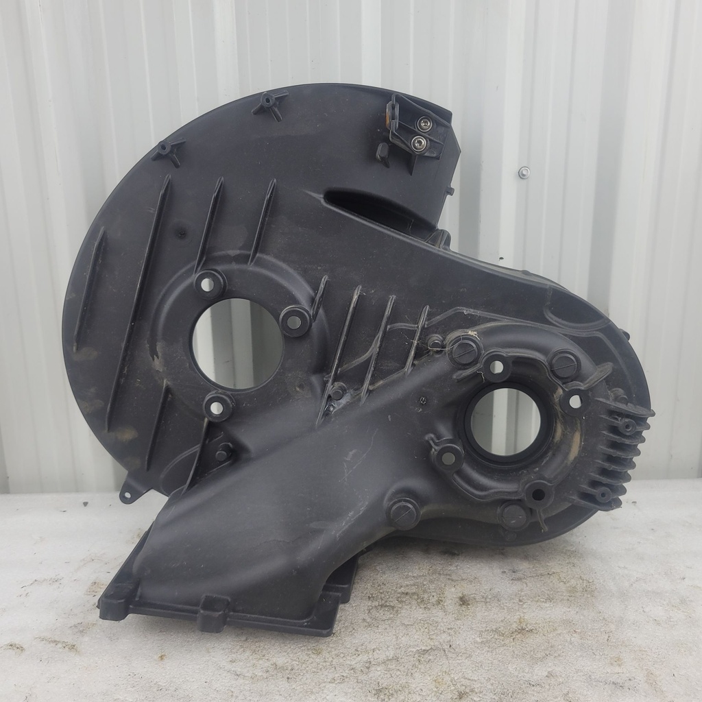 cvt air guide | MIC Parts